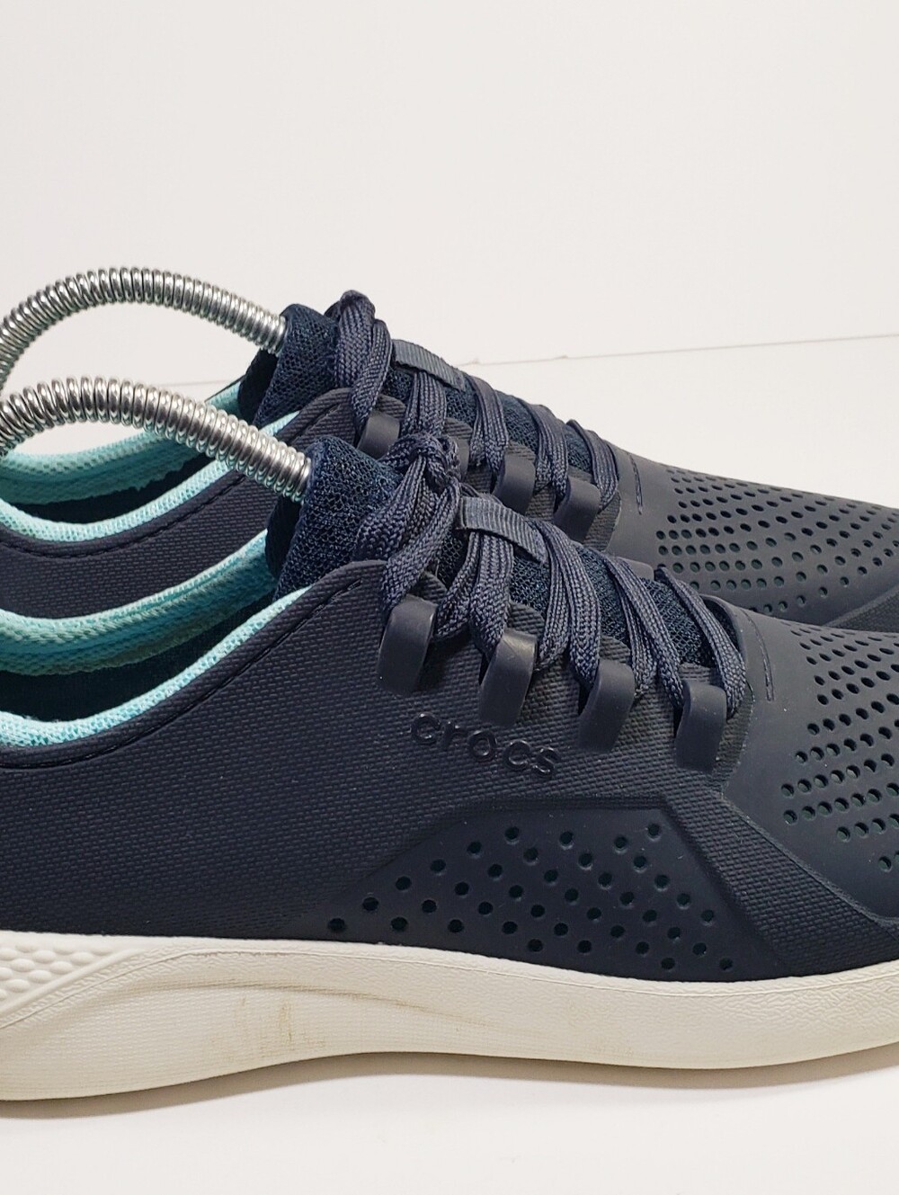 CROCS LiteRide Pacer Sneakers Comfort Walking Shoes